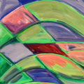 Spring Growth (2013)